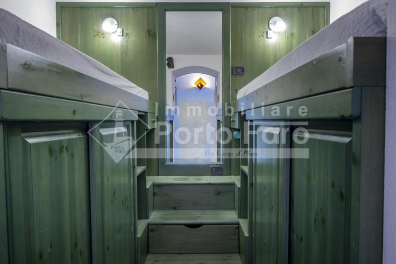 23 Baia Faro - Trilocale Mansardato Con Ampia Terrazza Vista Mare Palau Exterior photo